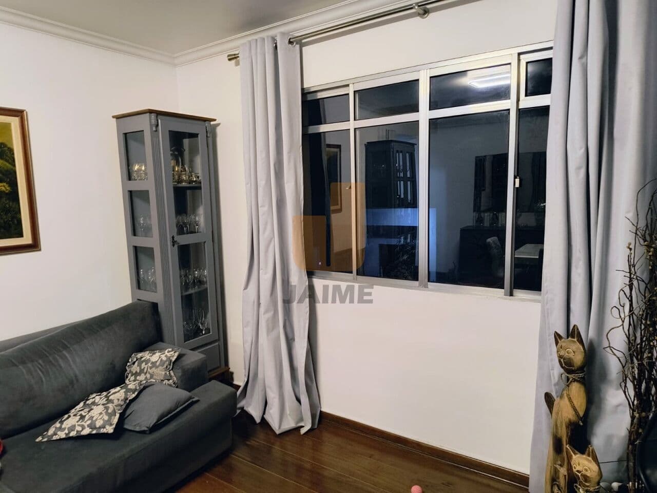 Apartamento de 3 dormitórios na R CAYOWAÁ — Perdizes, São Paulo - foto 5