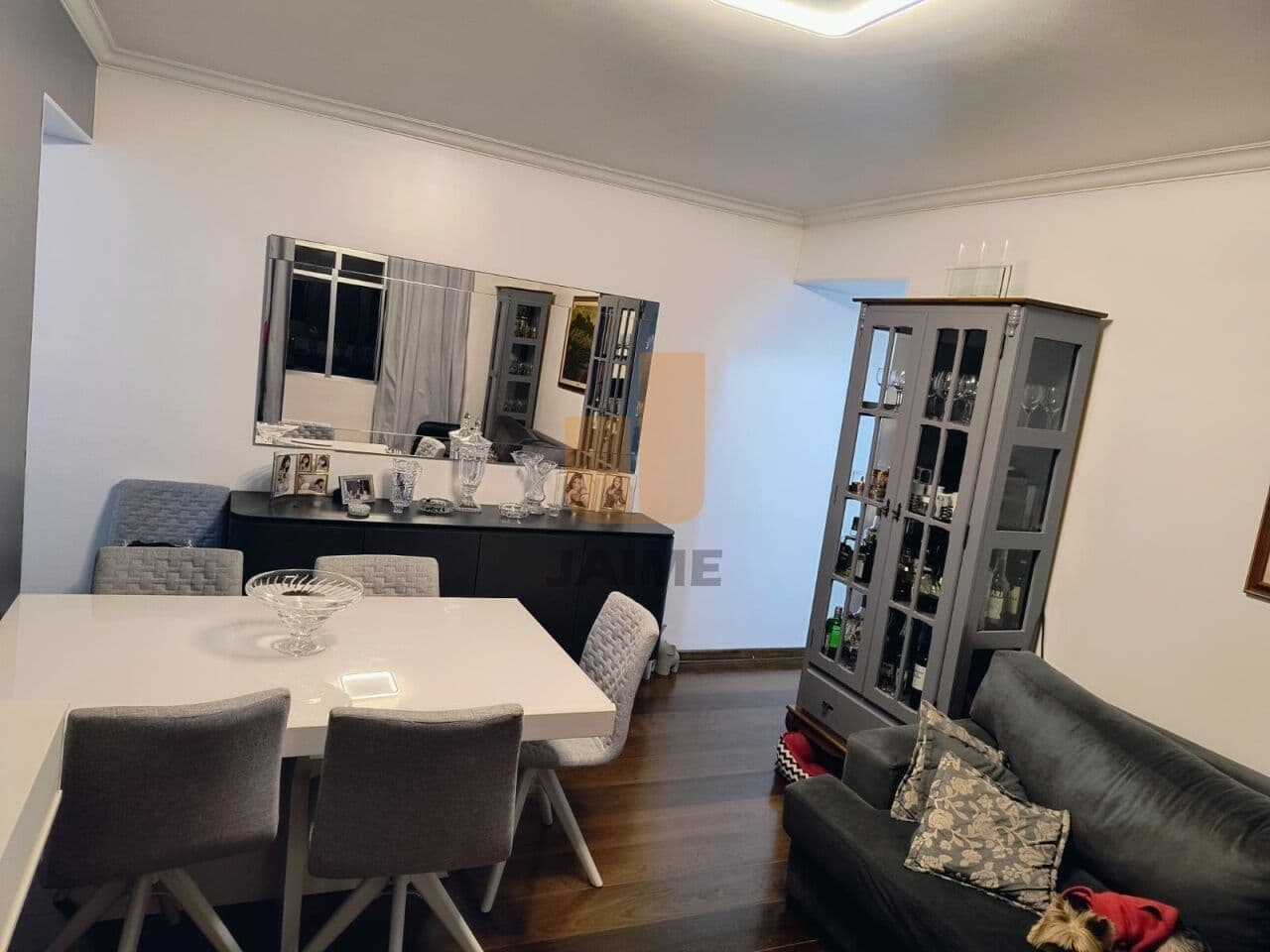Apartamento de 3 dormitórios na R CAYOWAÁ — Perdizes, São Paulo - foto 4
