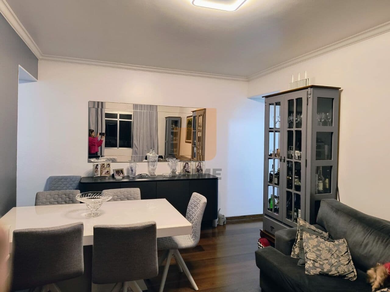 Apartamento de 3 dormitórios na R CAYOWAÁ — Perdizes, São Paulo - foto 3