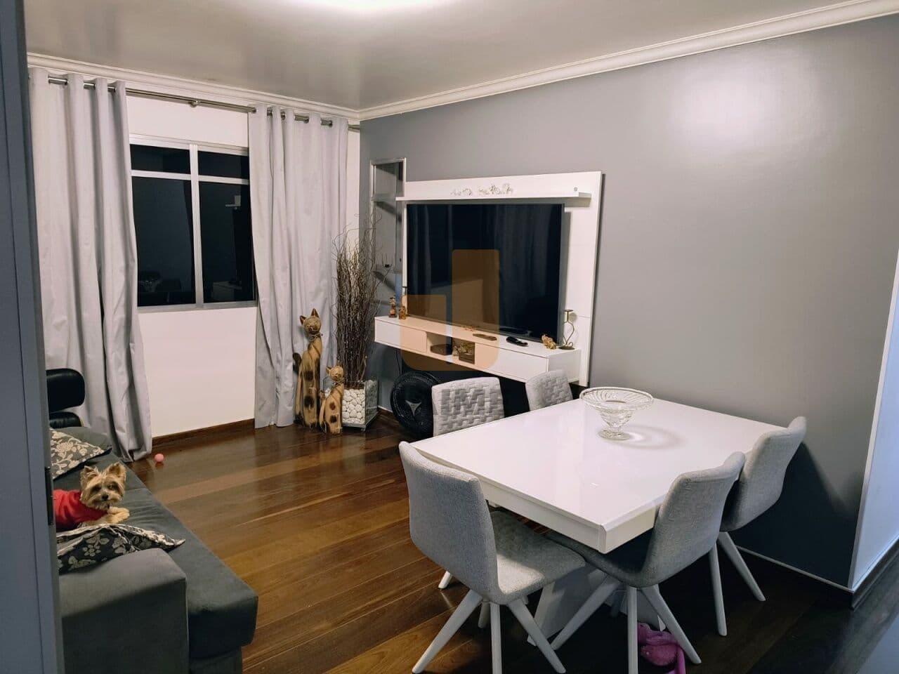 Apartamento de 3 dormitórios na R CAYOWAÁ — Perdizes, São Paulo - foto 2