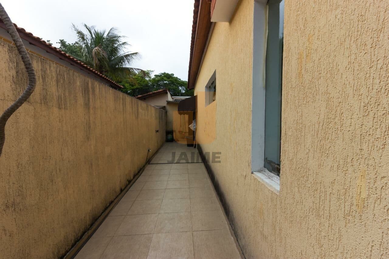 Casa de 2 dormitórios na R José Esperidião Teixeira — Instituto de Previdência, São Paulo - foto 2