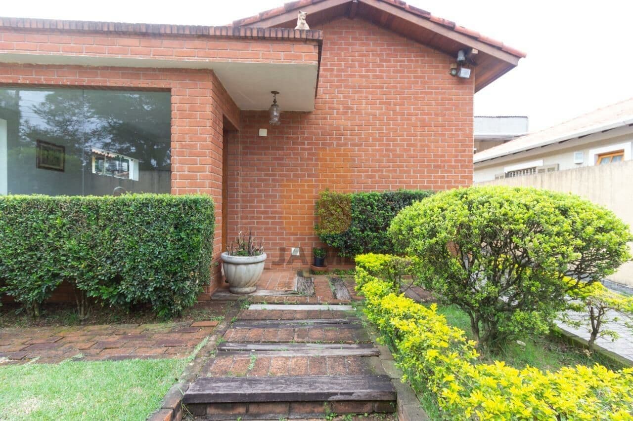 Casa de 2 dormitórios na R José Esperidião Teixeira — Instituto de Previdência, São Paulo - foto 4