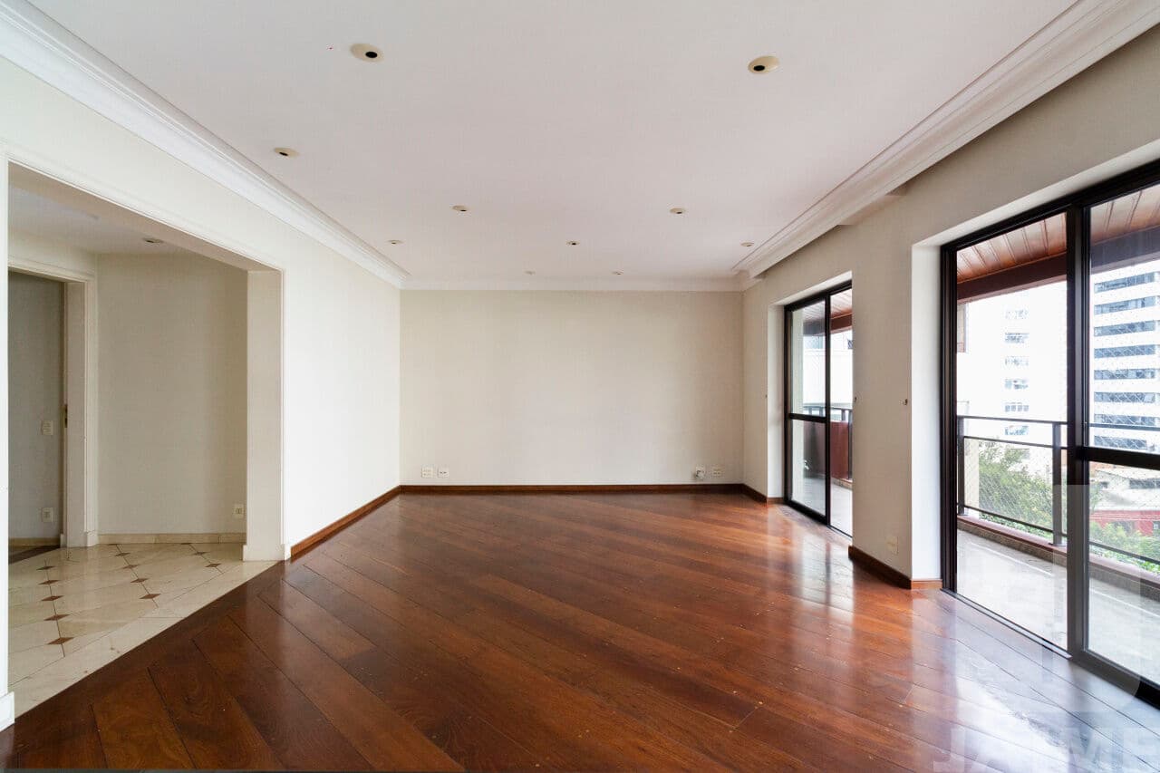 Apartamento de 4 dormitórios na R SÃO VICENTE DE PAULA — Higienópolis, São Paulo - foto 4