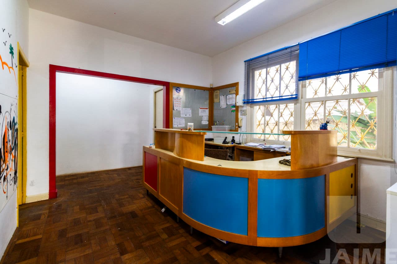Comercial na R Itaguaba — Higienópolis, São Paulo - foto 4