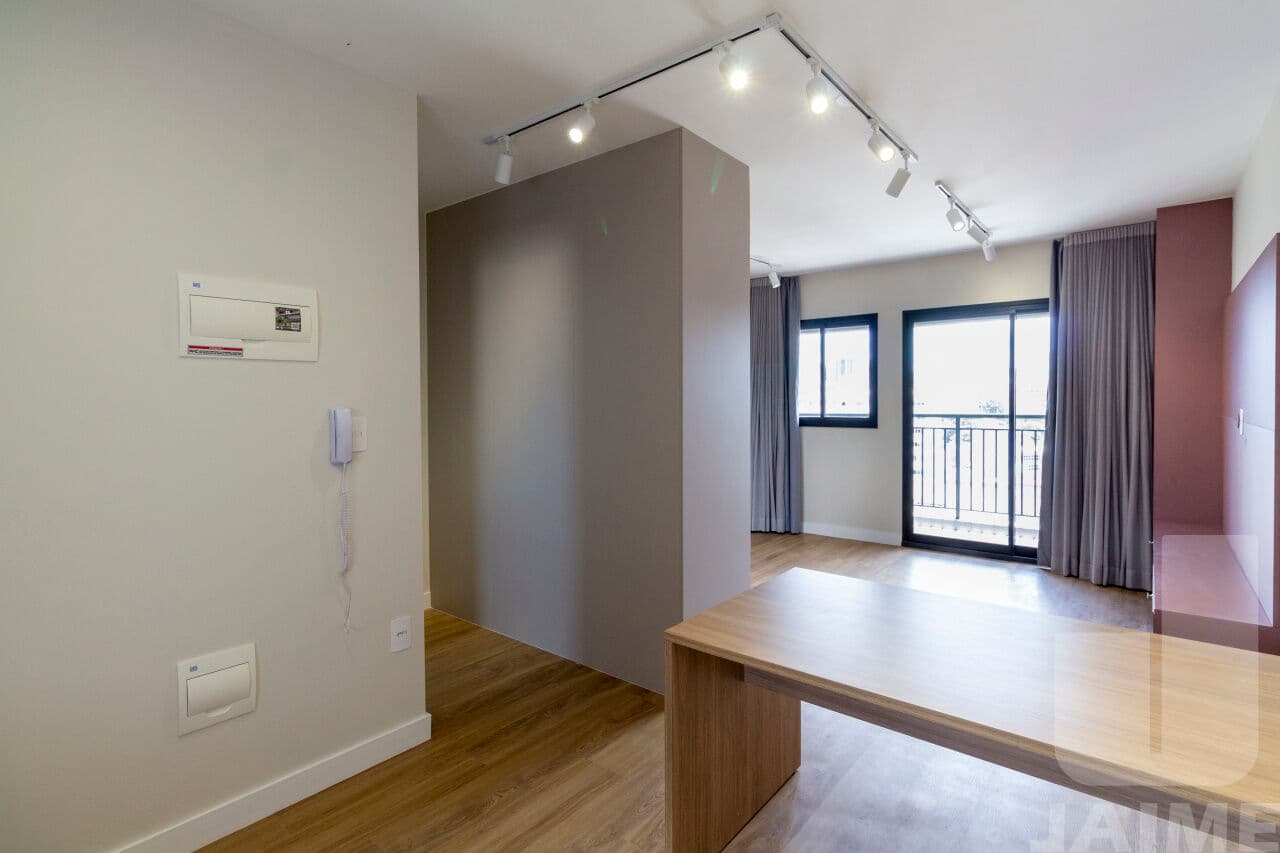 Apartamento em Vila Buarque