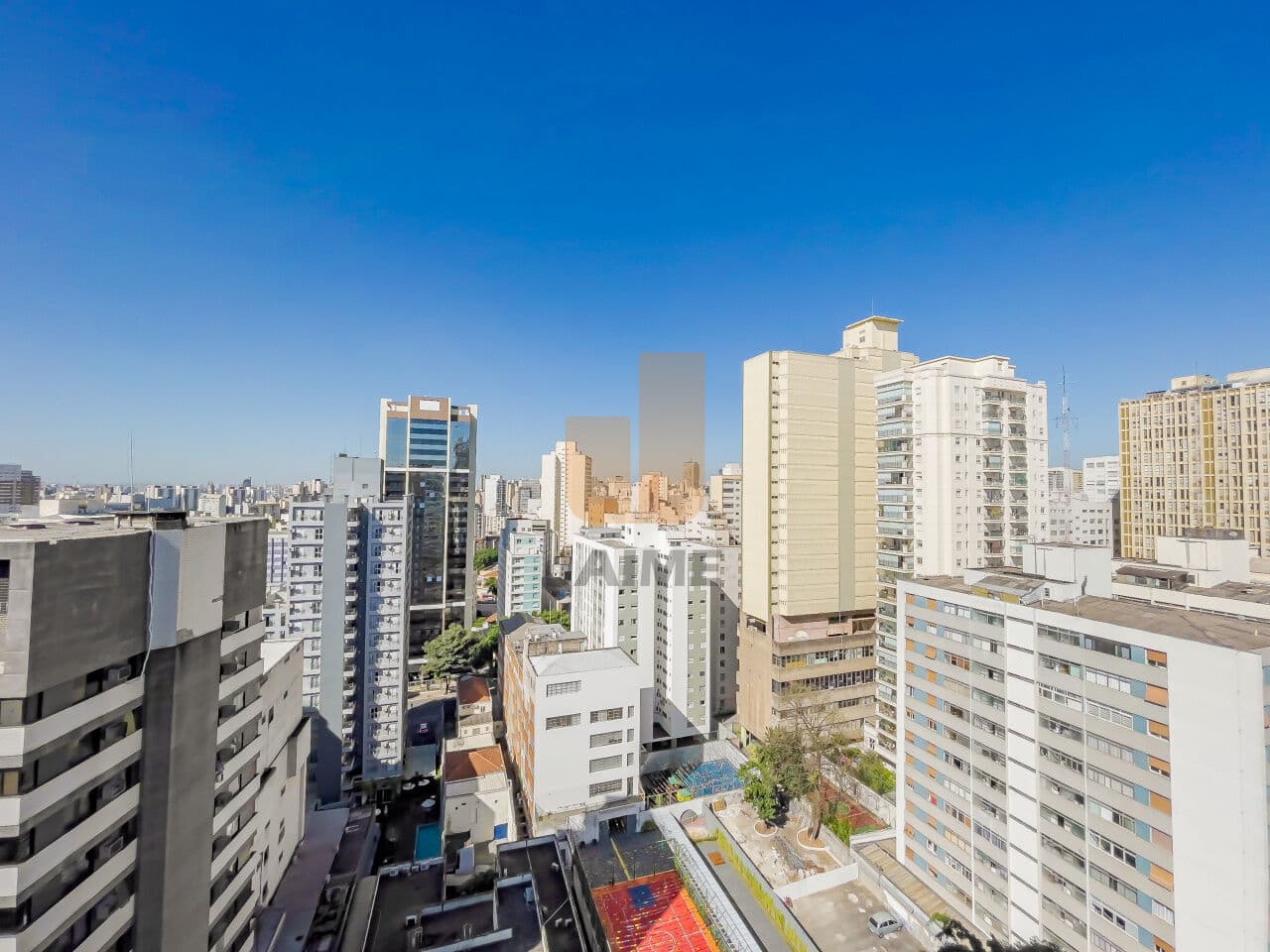 Apartamento de 3 dormitórios na R São Vicente de Paula — Higienópolis, São Paulo - foto 5