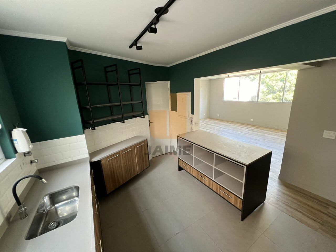 Apartamento em Cerqueira César