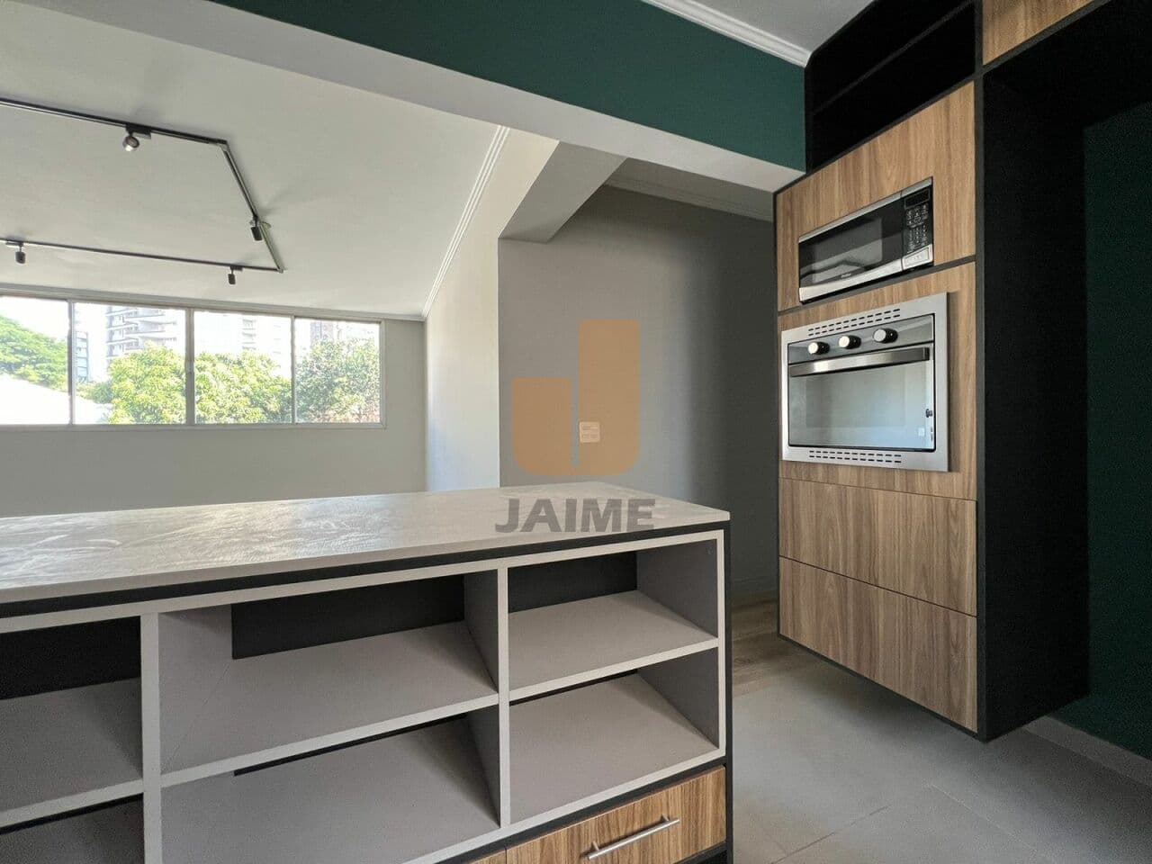 Apartamento de 3 dormitórios na R ARTUR DE AZEVEDO — Cerqueira César, São Paulo - foto 2