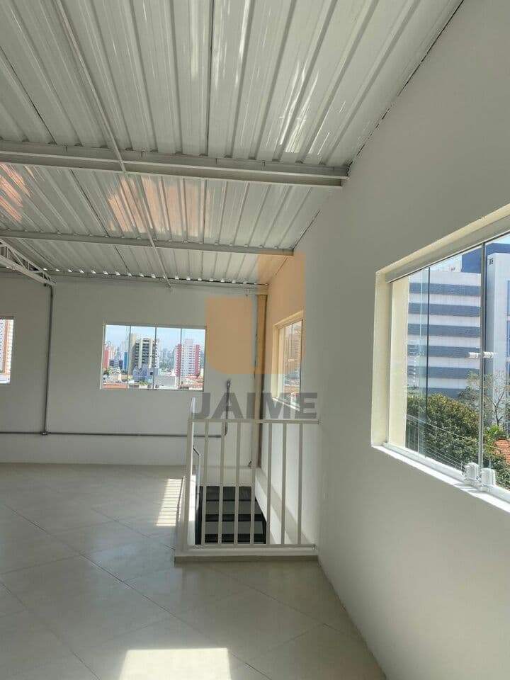 Comercial na R Antônio das Chagas — Chácara Santo Antônio (Zona Sul), São Paulo - foto 3