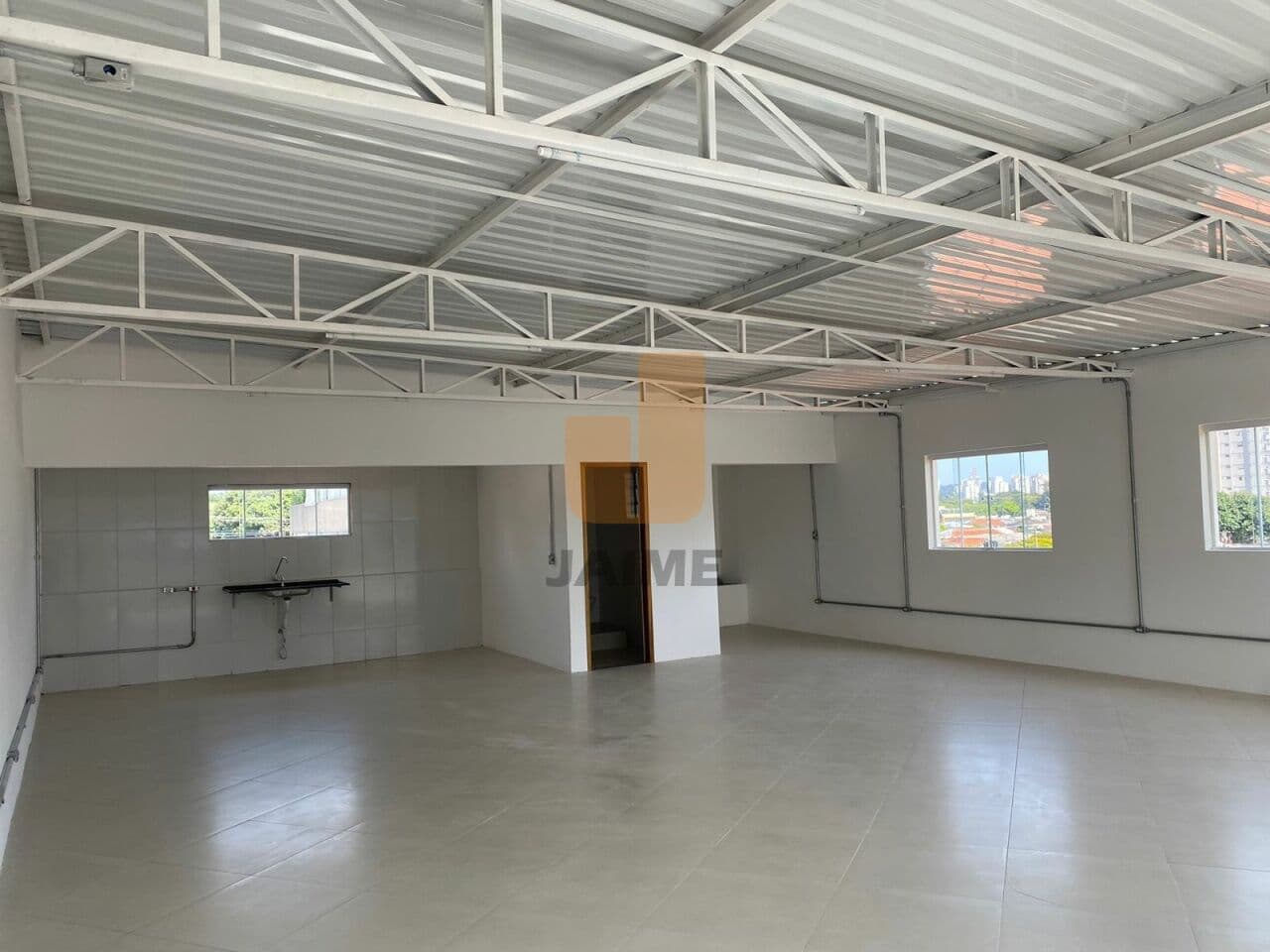Comercial na R Antônio das Chagas — Chácara Santo Antônio (Zona Sul), São Paulo - foto 4