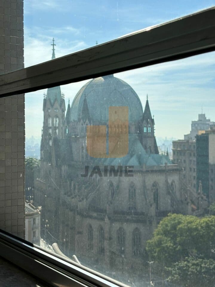 Comercial na R Doutor Rodrigo Silva — Centro, São Paulo - foto 2