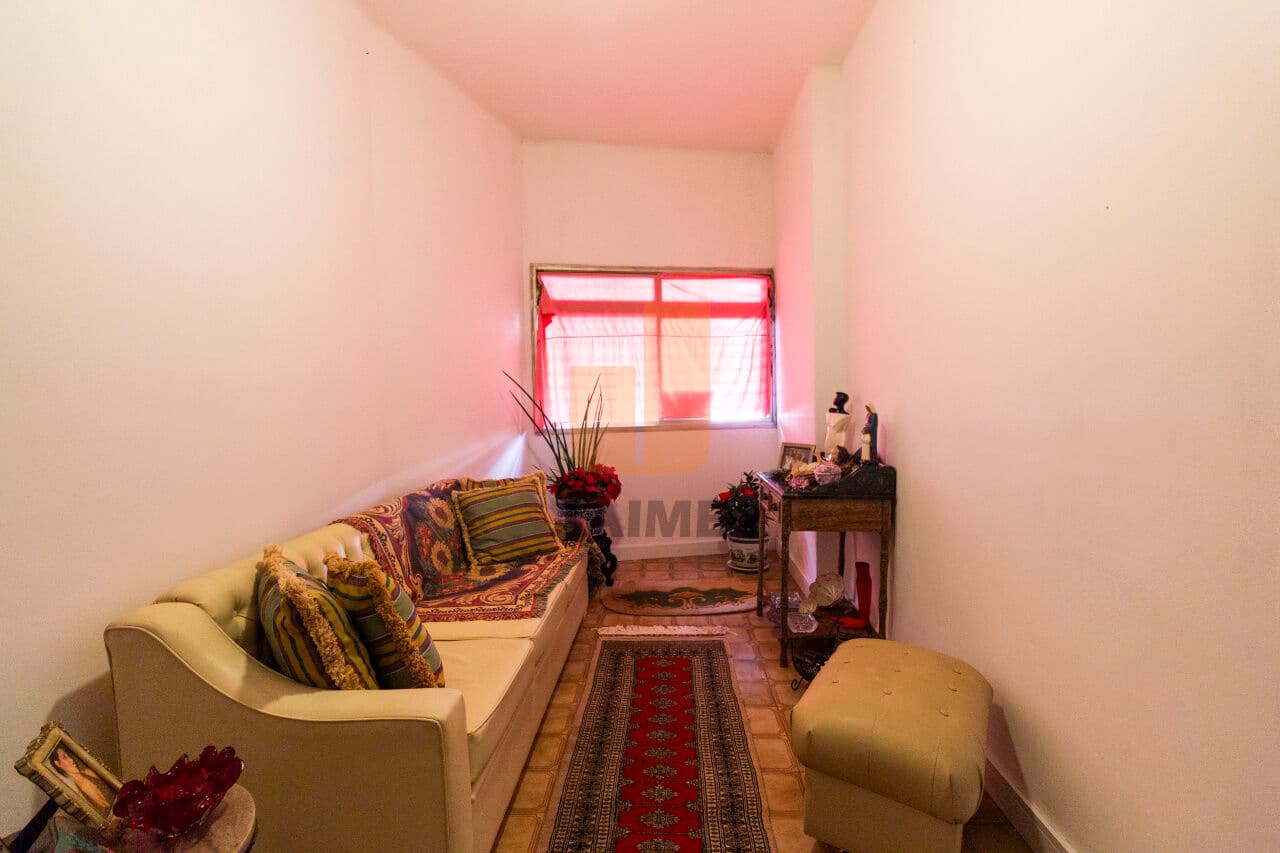 Casa de 2 dormitórios na R Jaraguá — Bom Retiro, São Paulo - foto 2