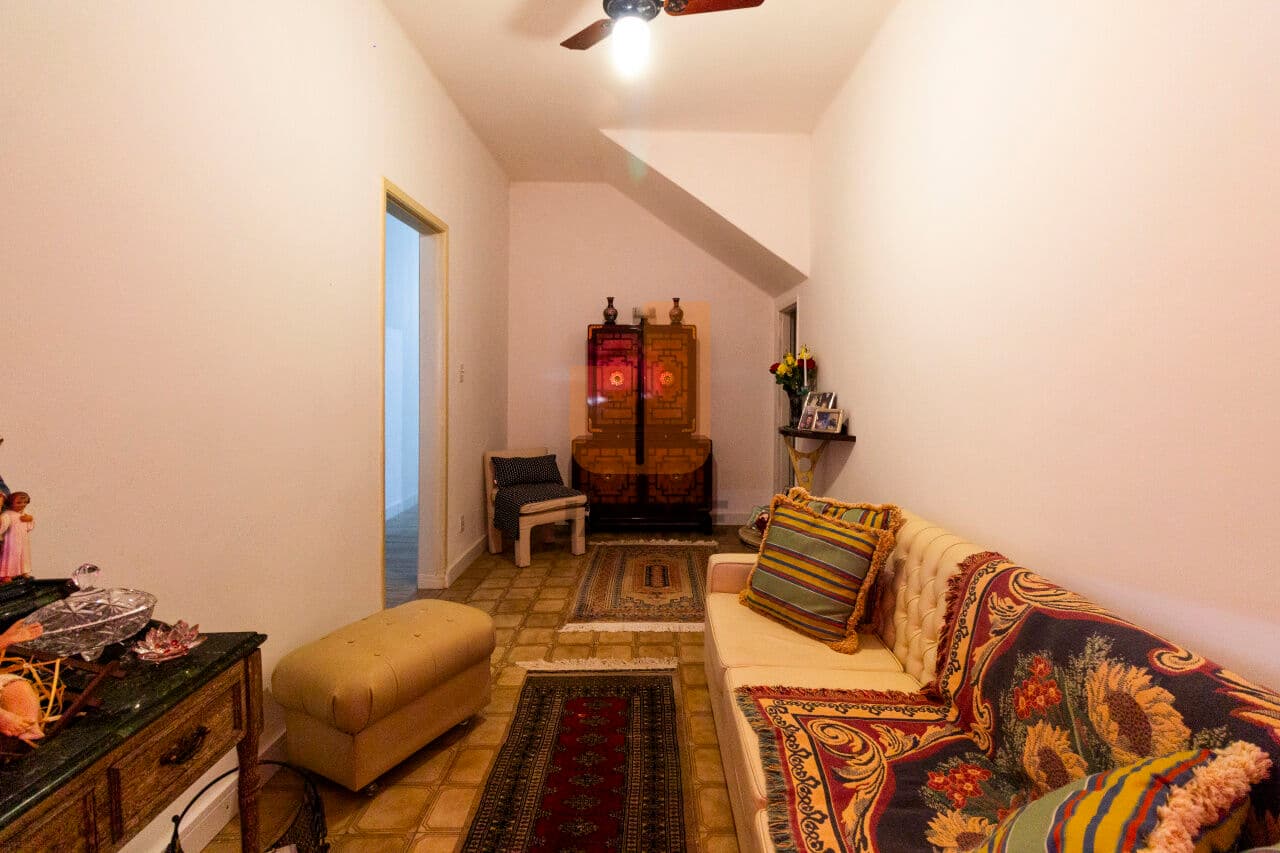 Casa de 2 dormitórios na R Jaraguá — Bom Retiro, São Paulo - foto 3