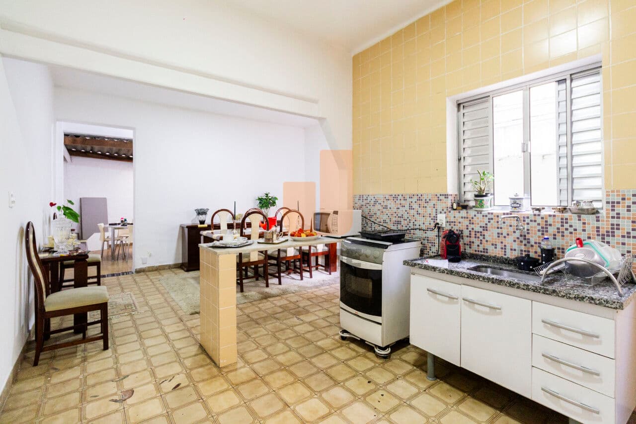 Casa de 2 dormitórios na R Jaraguá — Bom Retiro, São Paulo - foto 4