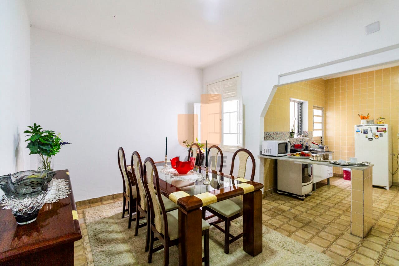 Casa em Bom Retiro