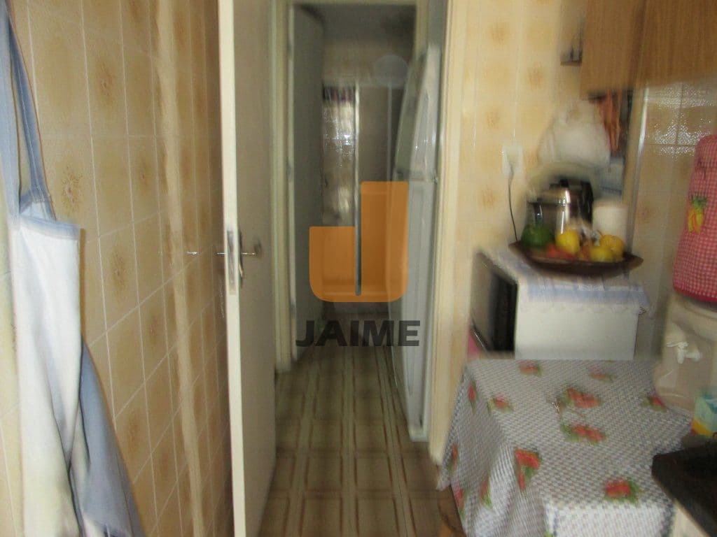 Apartamento de 1 dormitório na R MARTIM FRANCISCO — Higienópolis, São Paulo - foto 2