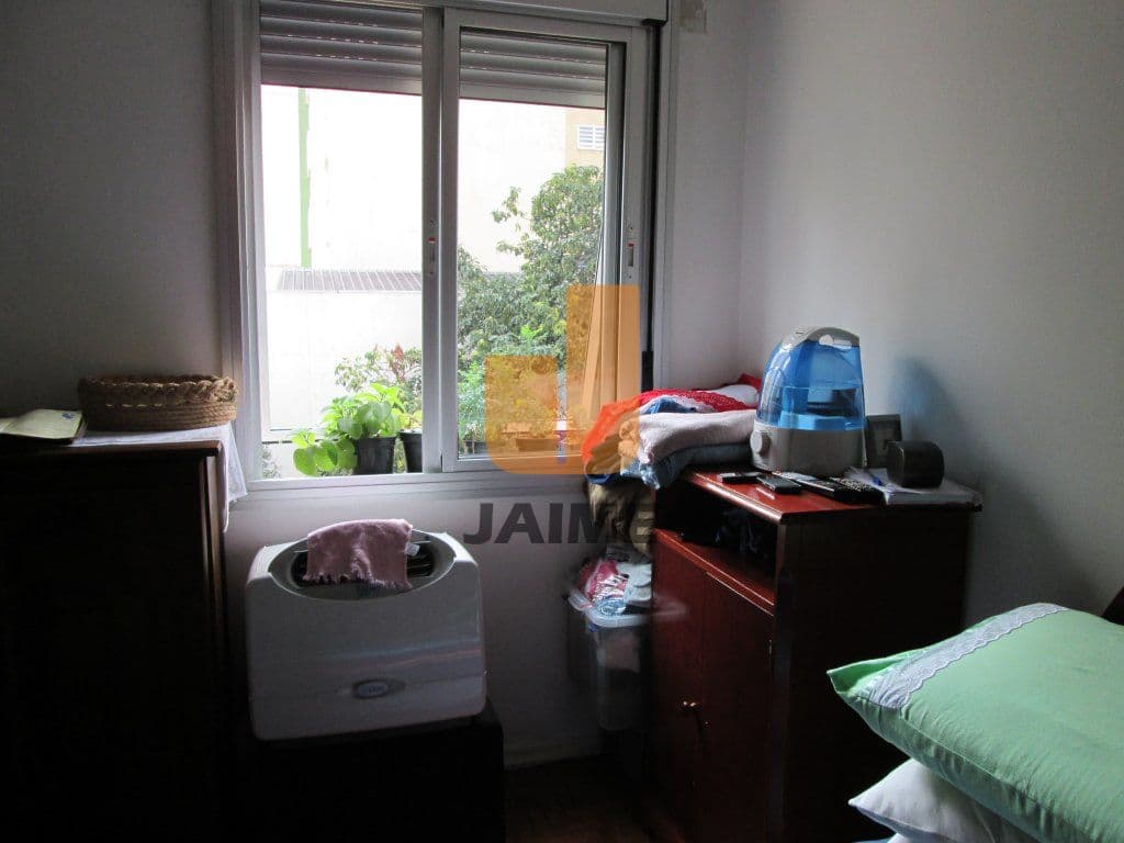 Apartamento de 1 dormitório na R MARTIM FRANCISCO — Higienópolis, São Paulo - foto 4