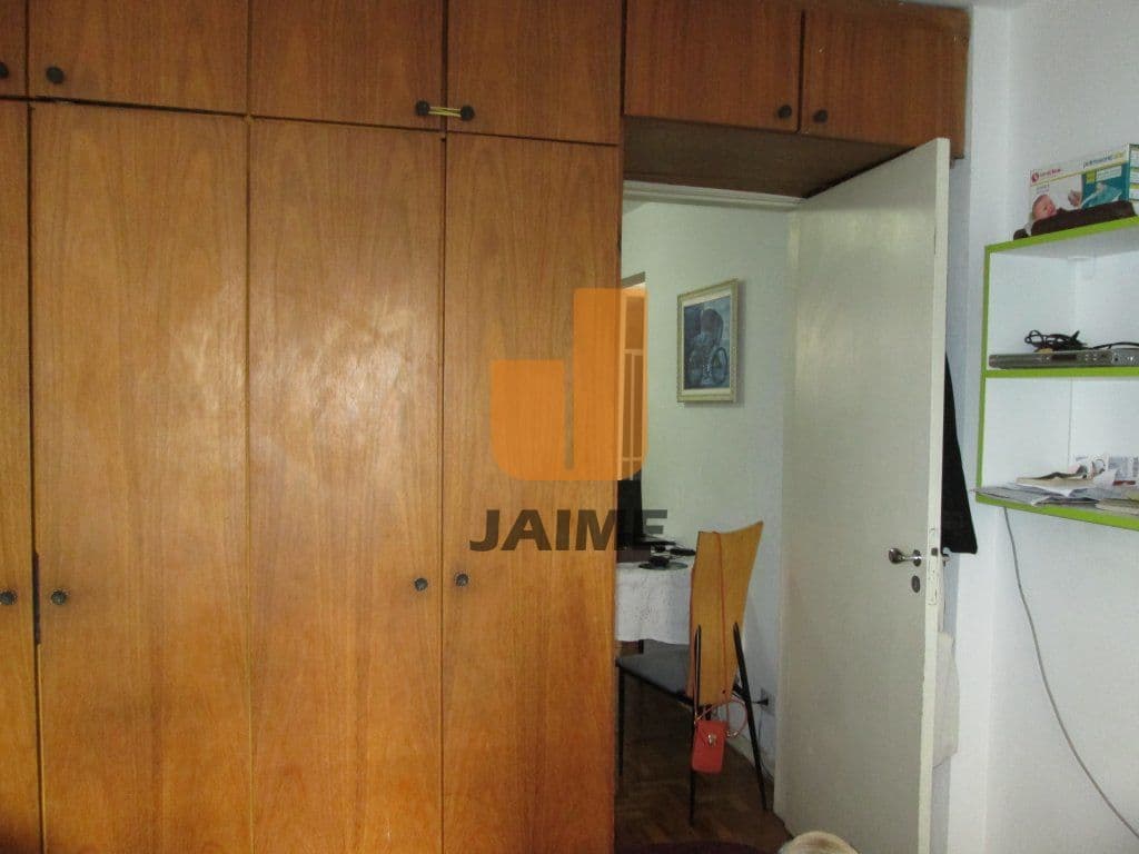 Apartamento de 1 dormitório na R MARTIM FRANCISCO — Higienópolis, São Paulo - foto 5