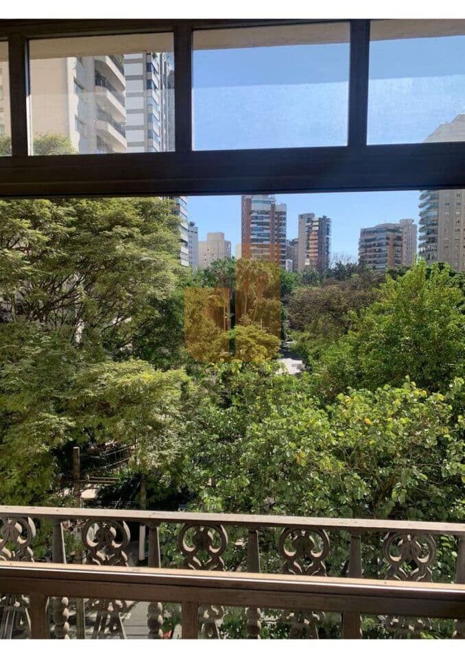 Apartamento de 3 dormitórios na R BALTHAZAR DA VEIGA — Vila Nova Conceição, São Paulo - foto 3