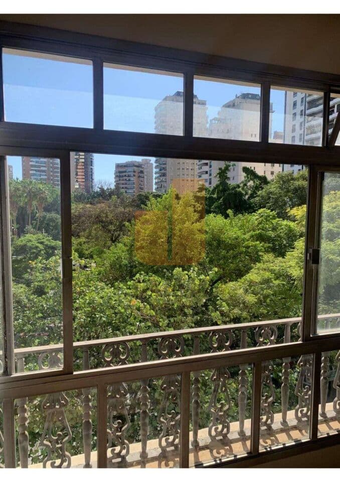 Apartamento de 3 dormitórios na R BALTHAZAR DA VEIGA — Vila Nova Conceição, São Paulo - foto 4