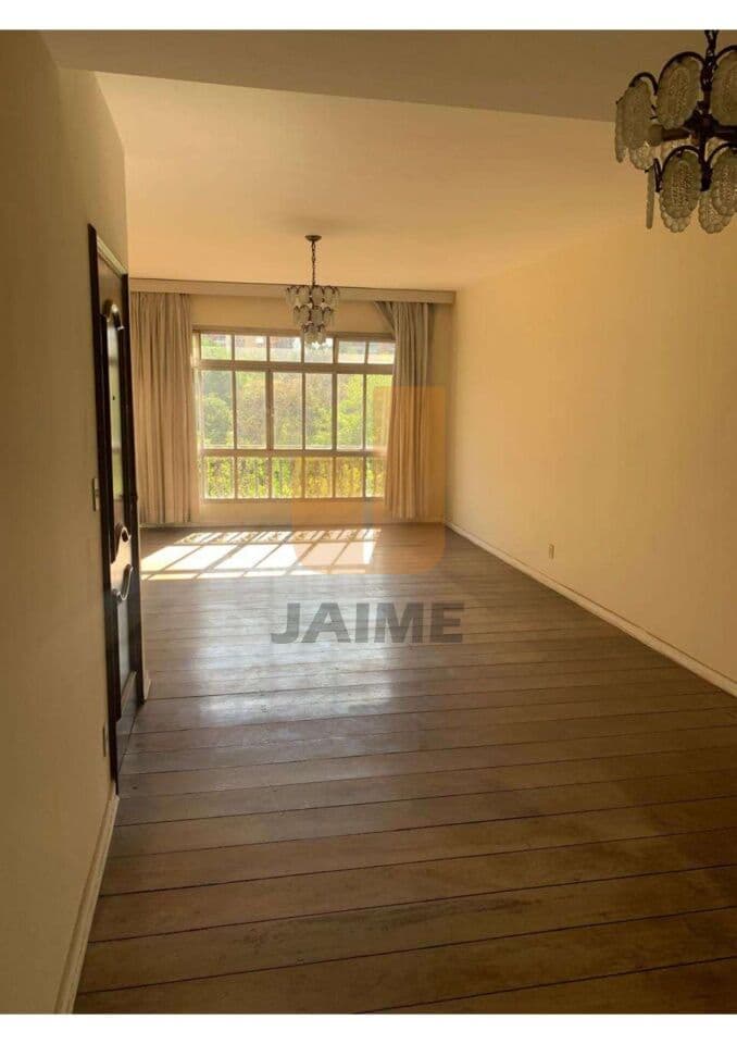 Apartamento de 3 dormitórios na R BALTHAZAR DA VEIGA — Vila Nova Conceição, São Paulo - foto 2
