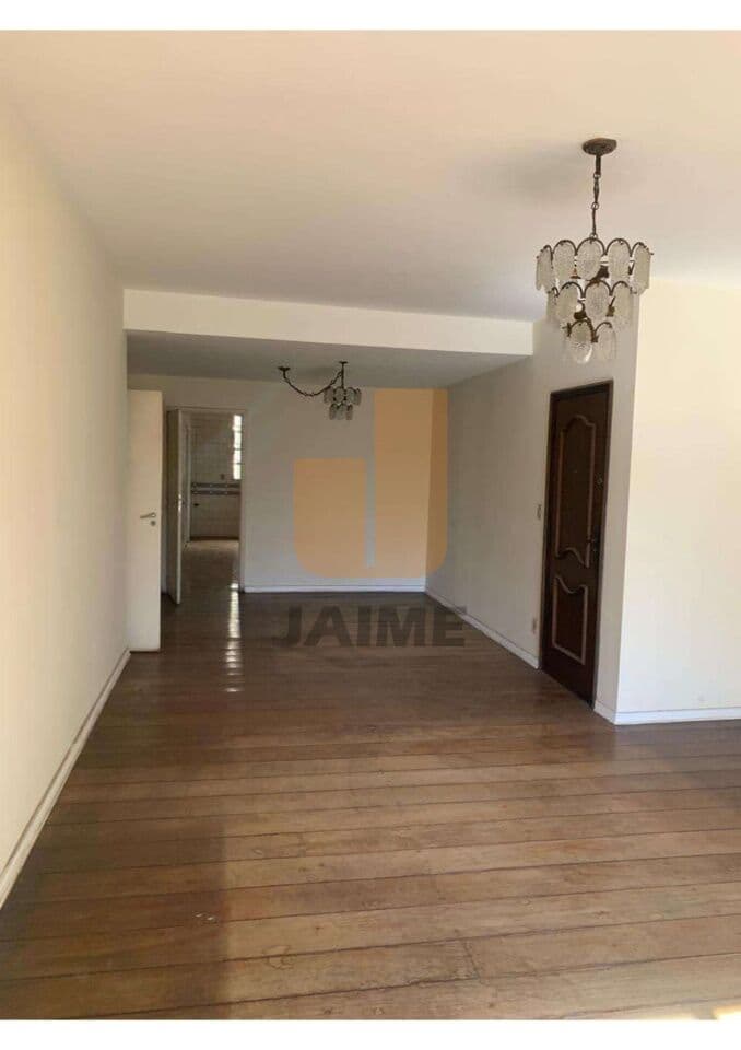 Apartamento em Vila Nova Conceição