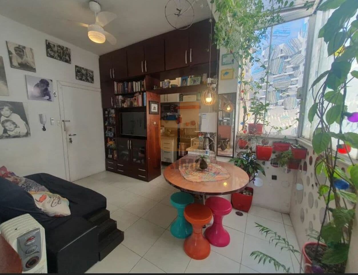 Apartamento de 1 dormitório na R GENEBRA — Bela Vista, São Paulo - foto 2