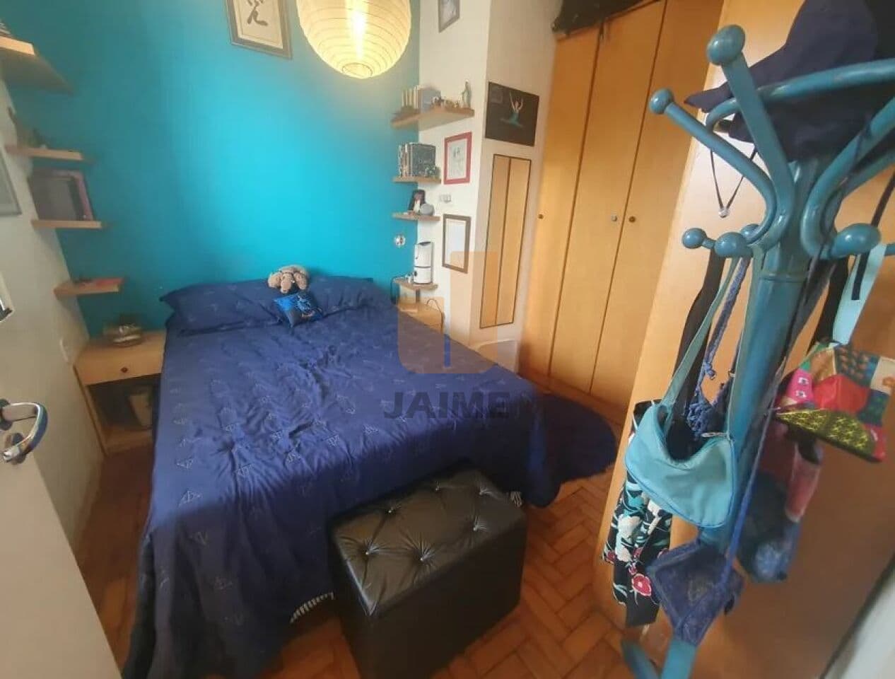 Apartamento de 1 dormitório na R GENEBRA — Bela Vista, São Paulo - foto 3