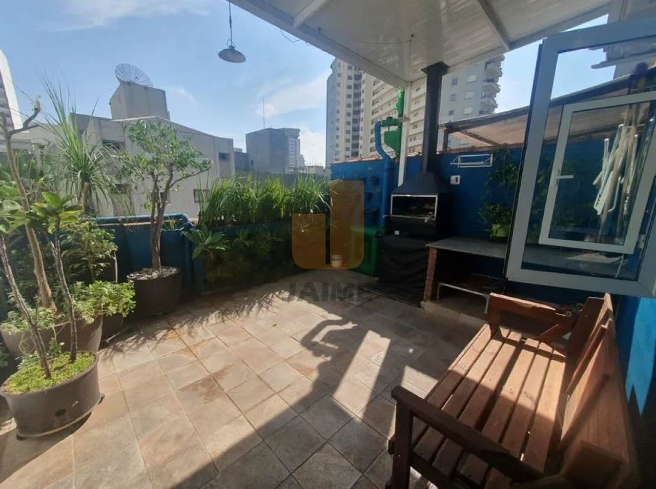 Apartamento em Bela Vista