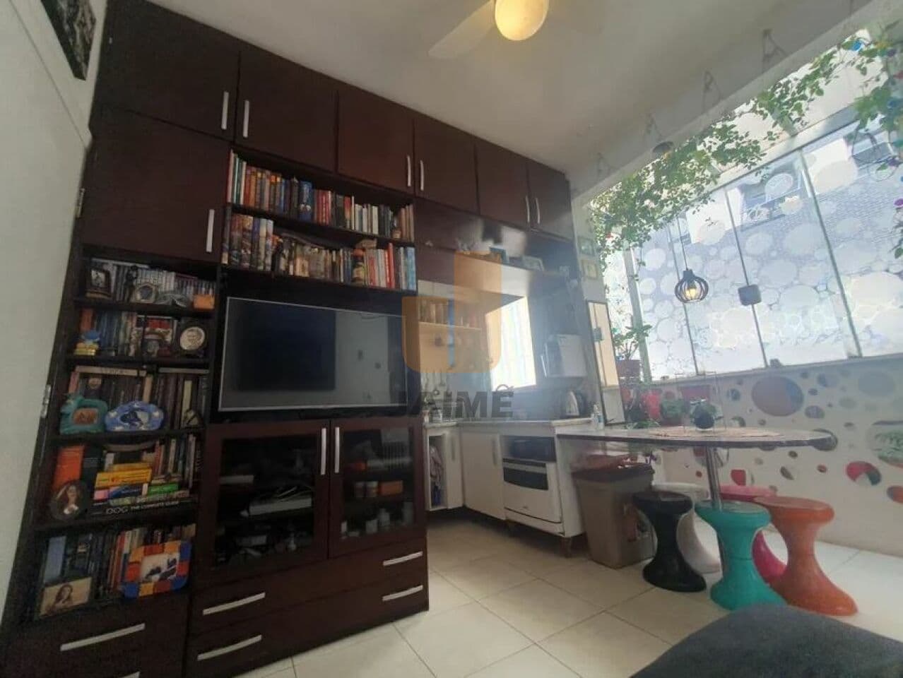 Apartamento de 1 dormitório na R GENEBRA — Bela Vista, São Paulo - foto 4