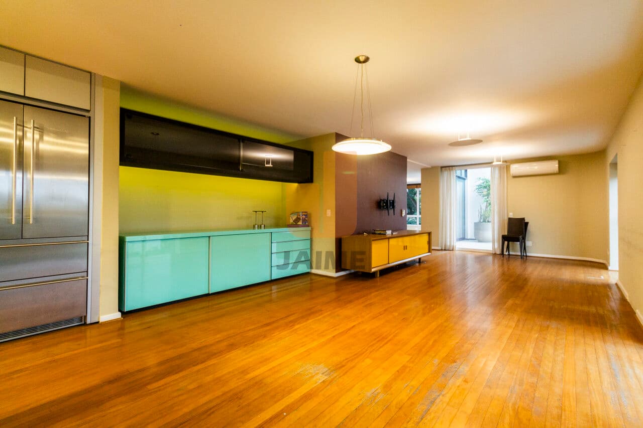 Apartamento de 3 dormitórios na R ALAGOAS — Higienópolis, São Paulo - foto 3