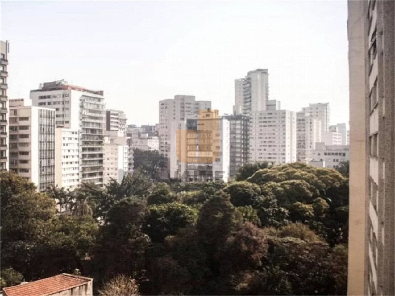 Apartamento de 3 dormitórios na R ALAGOAS — Higienópolis, São Paulo - foto 4