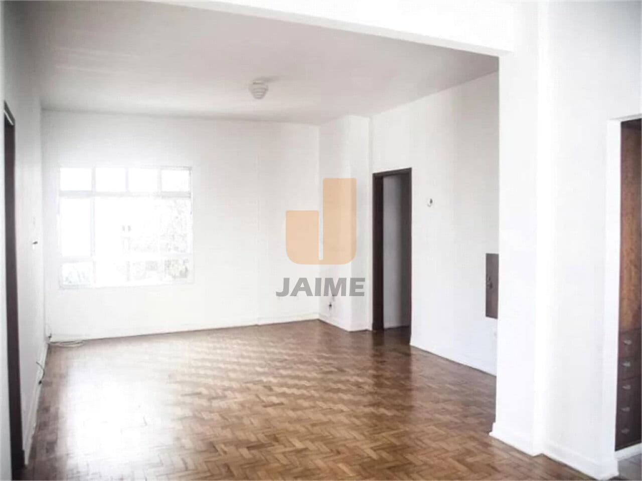 Apartamento de 3 dormitórios na R ALAGOAS — Higienópolis, São Paulo - foto 2