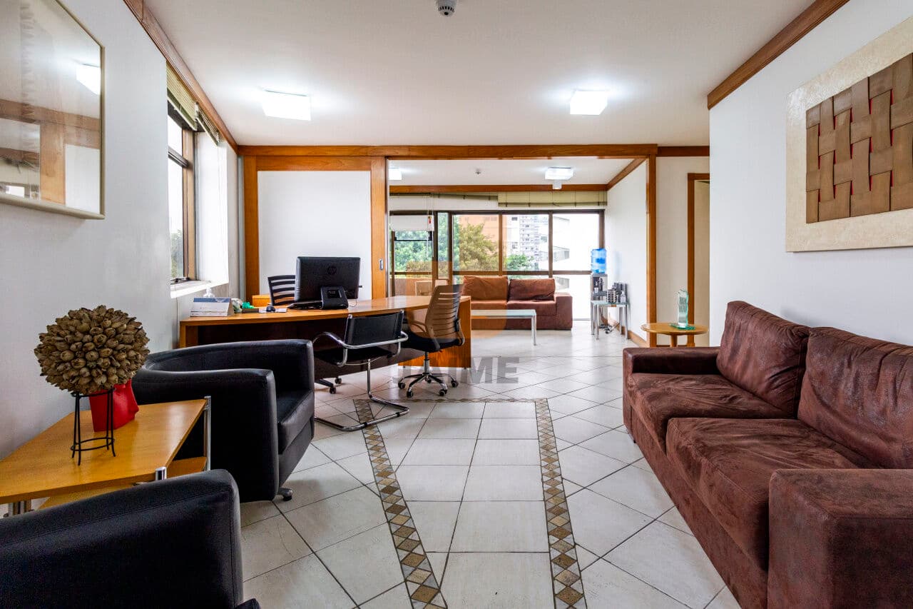 Comercial em Cerqueira César