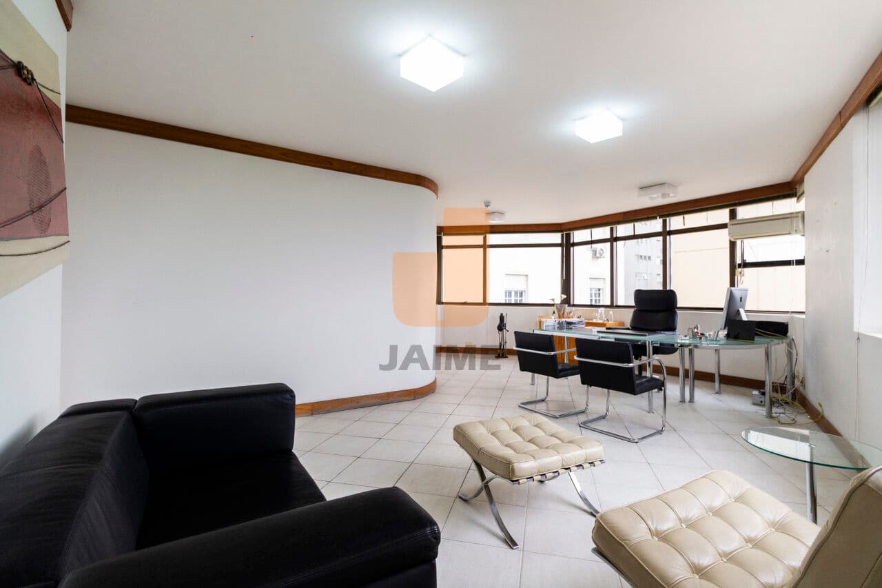 Comercial em Cerqueira César