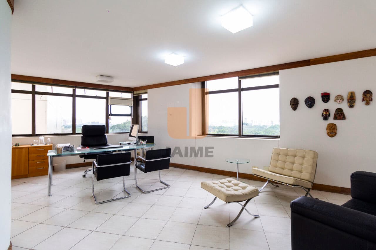 Comercial na R Da Consolação — Cerqueira César, São Paulo - foto 2