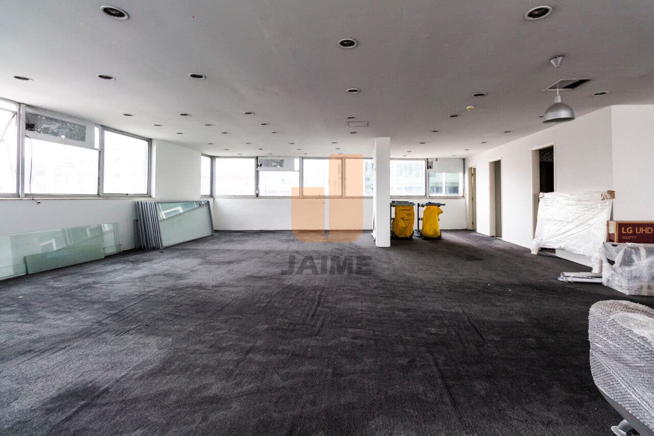 Comercial na AV ANGÉLICA — Higienópolis, São Paulo - foto 2