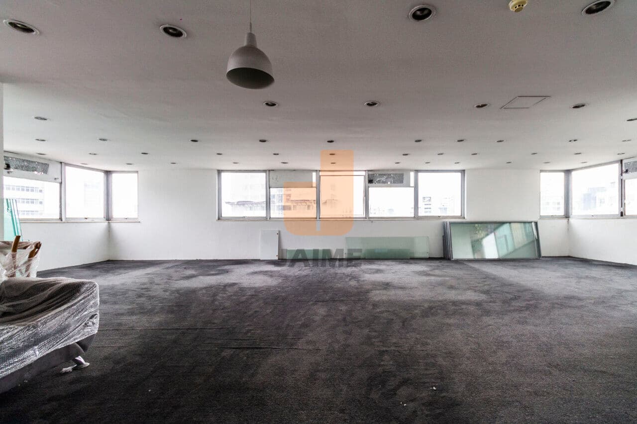 Comercial na AV ANGÉLICA — Higienópolis, São Paulo - foto 3
