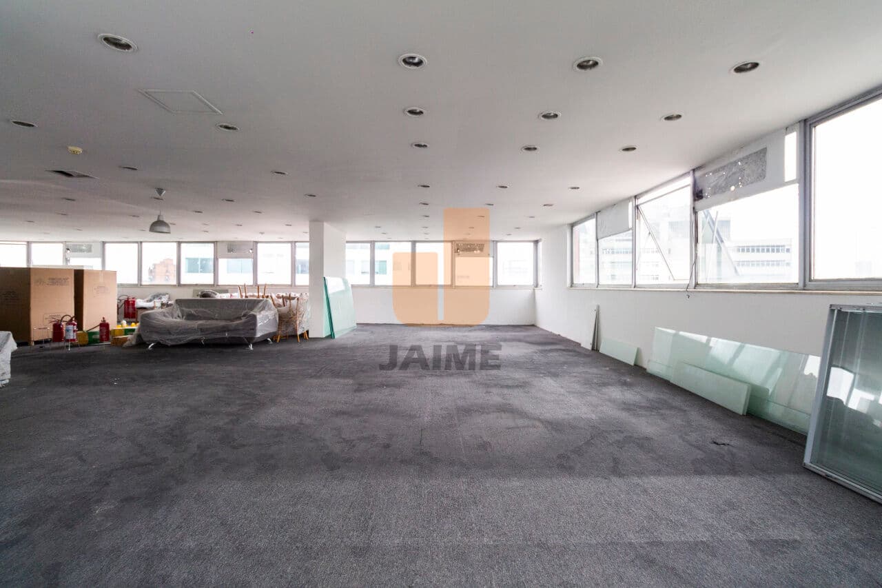 Comercial na AV ANGÉLICA — Higienópolis, São Paulo - foto 4