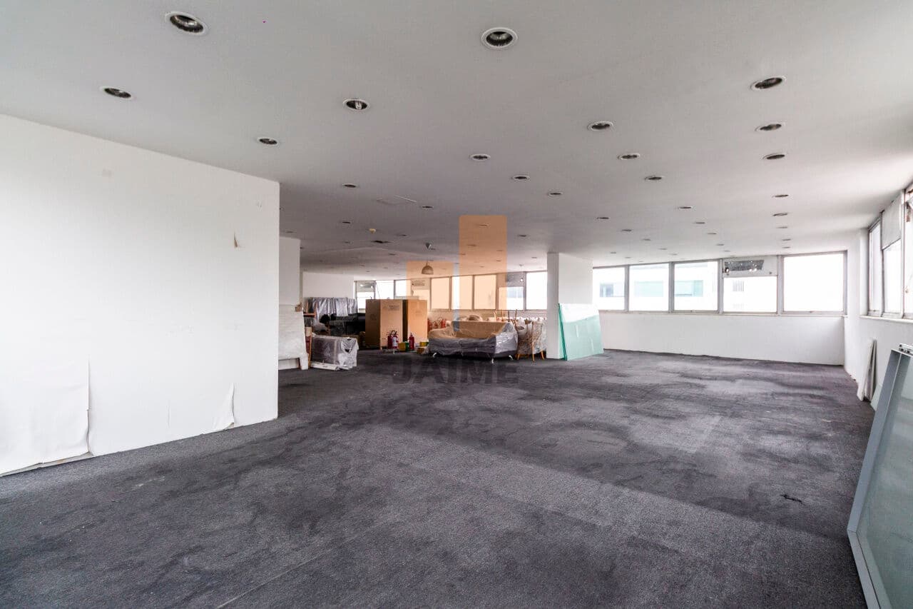 Comercial na AV ANGÉLICA — Higienópolis, São Paulo - foto 5