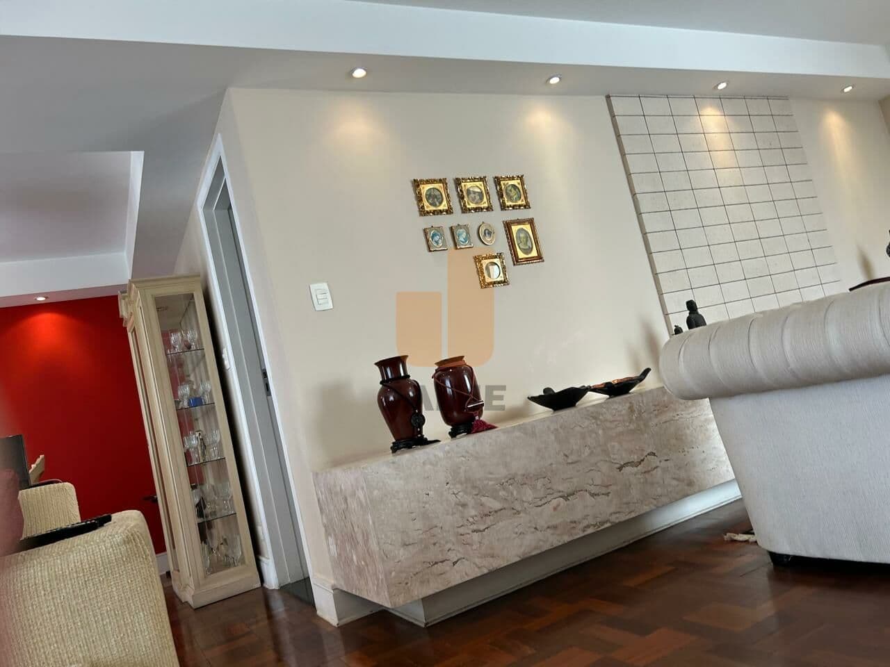 Apartamento de 3 dormitórios na R PIAUÍ — Higienópolis, São Paulo - foto 3