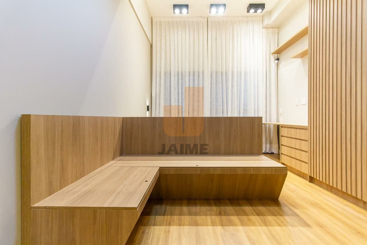 Apartamento de 1 dormitório na R Cardoso de Almeida — Perdizes, São Paulo - foto 3