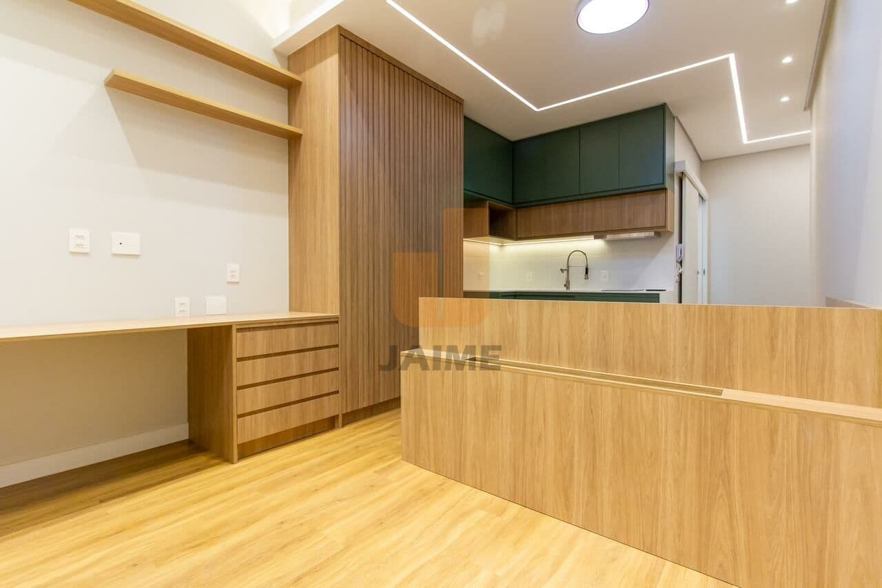 Apartamento de 1 dormitório na R Cardoso de Almeida — Perdizes, São Paulo