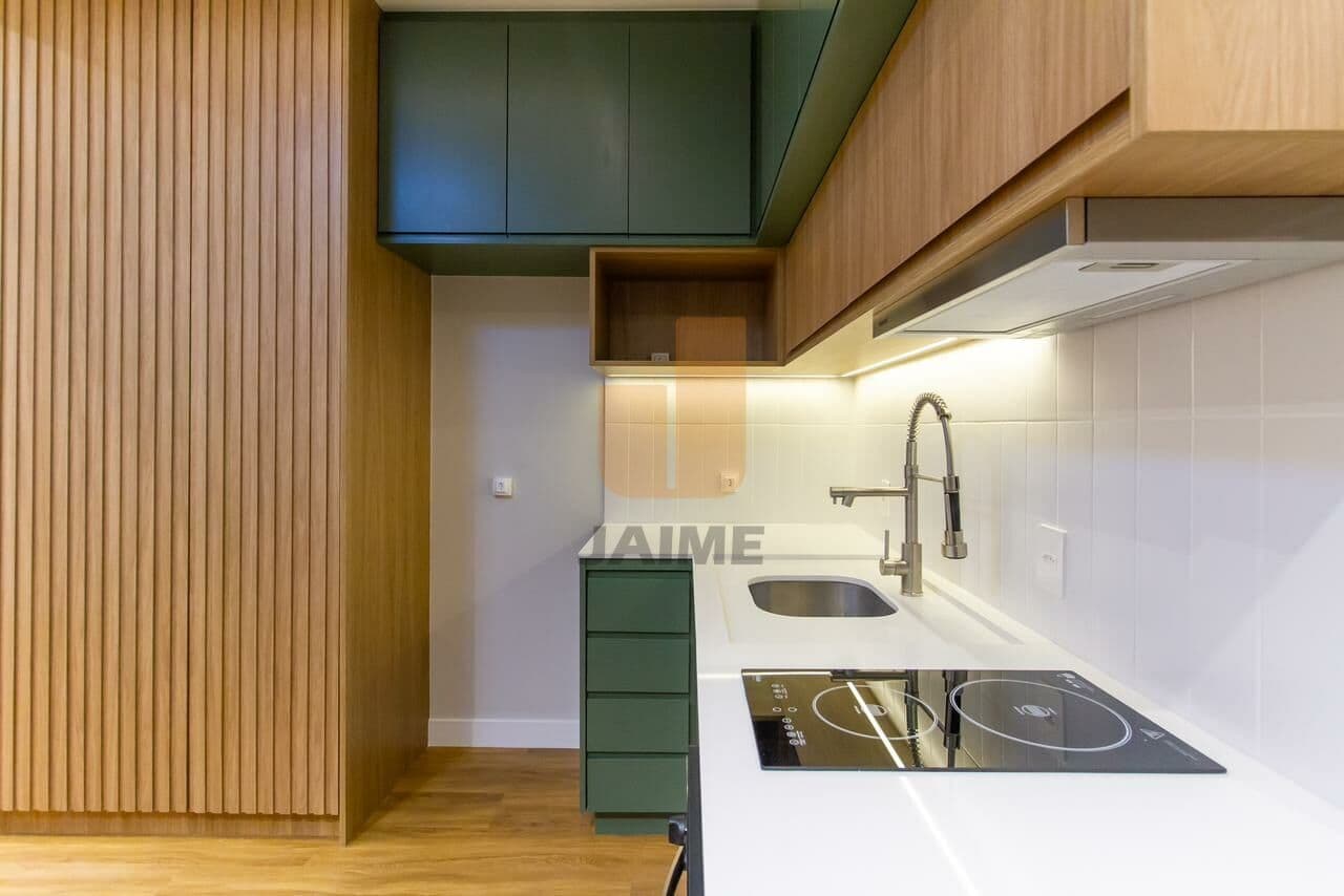Apartamento de 1 dormitório na R Cardoso de Almeida — Perdizes, São Paulo - foto 5