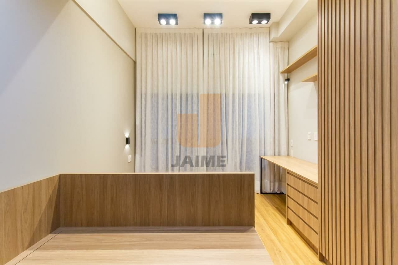 Apartamento de 1 dormitório na R Cardoso de Almeida — Perdizes, São Paulo - foto 2