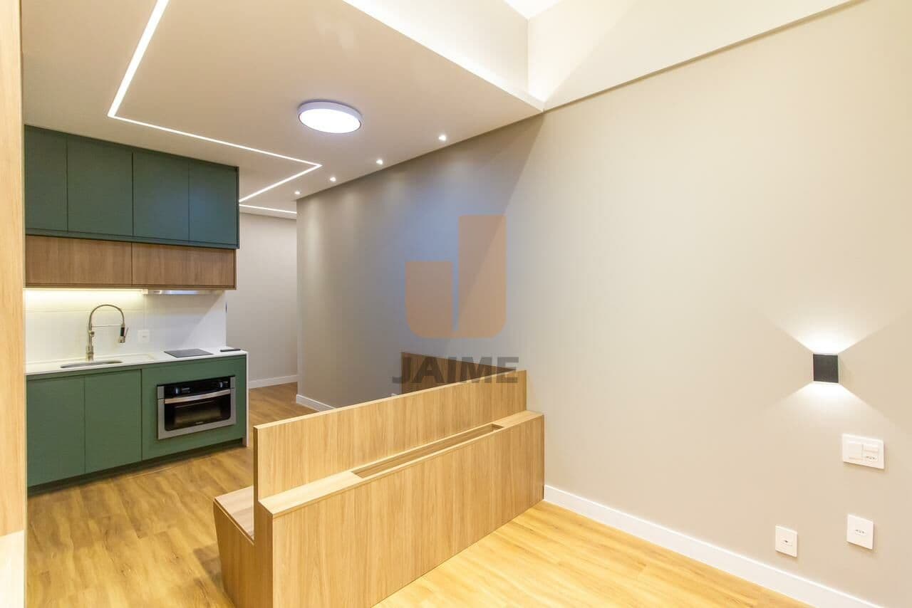 Apartamento de 1 dormitório na R Cardoso de Almeida — Perdizes, São Paulo - foto 4