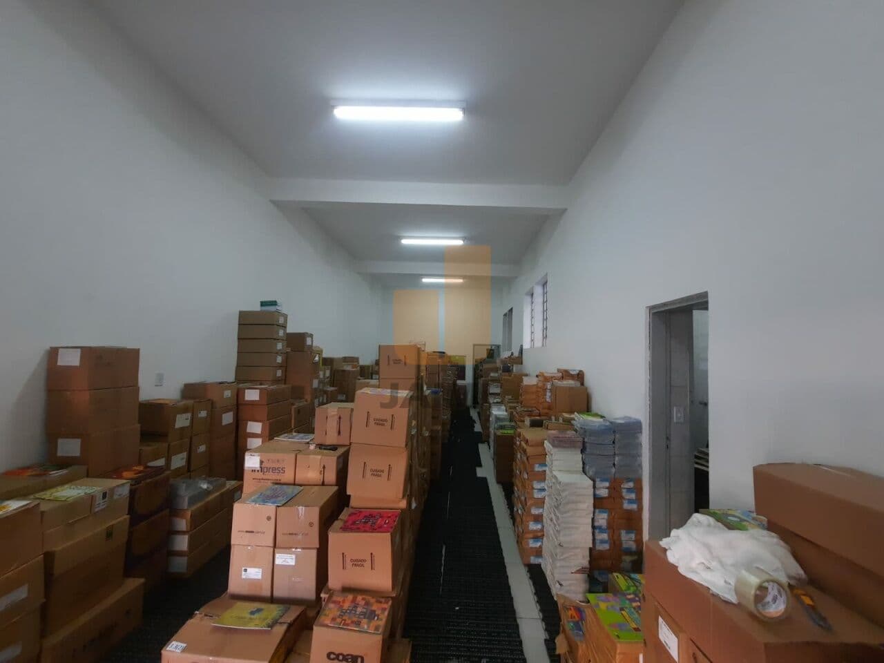 Comercial na R Conselheiro Brotero — Barra Funda, São Paulo - foto 3