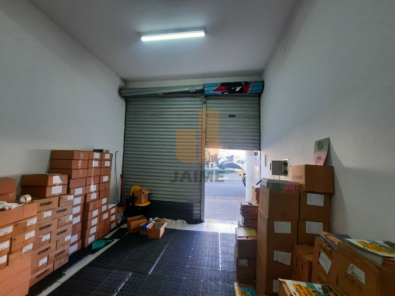 Comercial na R Conselheiro Brotero — Barra Funda, São Paulo - foto 2