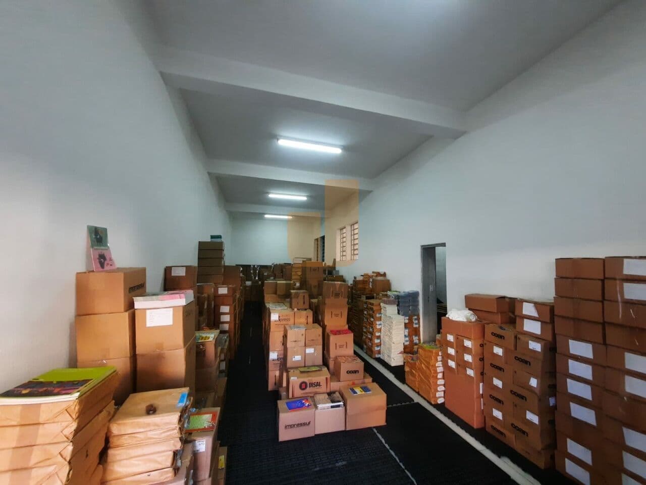 Comercial na R Conselheiro Brotero — Barra Funda, São Paulo - foto 4
