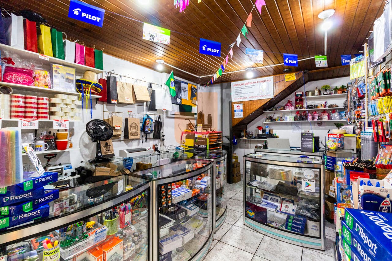 Comercial na R TEODORO SAMPAIO — Pinheiros, São Paulo - foto 2